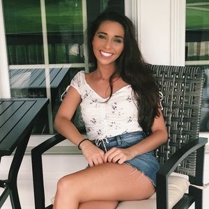 Meet your Posher, Mac